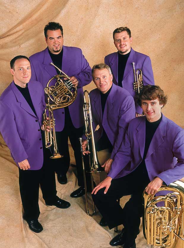 Boston Brass