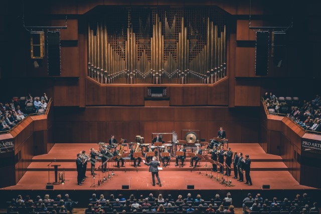 Vienna Brass Connection